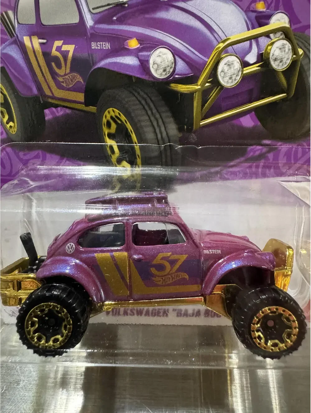 Hot Wheels Collectible Die-Cast Cars - Batmobile, Mickey Steamboat, Volkswagen '